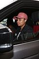 blac chyna spotted out after baby news 11