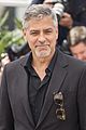 george clooney says theres not going to be a president donald trump 30
