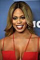 laverne cox outfit change 2016 glaad awards 02