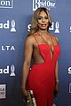 laverne cox outfit change 2016 glaad awards 18