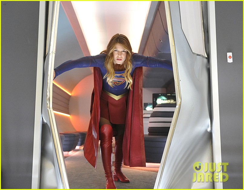 supergirl frequency no tomorrow trailers cw 013660952