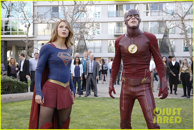 supergirl frequency no tomorrow trailers cw 063660957