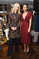 claire danes hugh dancy couple up at burberry soho store opening 02