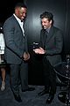 patrick dempsey tag heuer event michael strahan 17