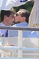 leonardo dicaprio starts week with a casual cannes lunch 04