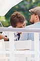 leonardo dicaprio starts week with a casual cannes lunch 07