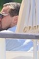 leonardo dicaprio starts week with a casual cannes lunch 14