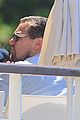 leonardo dicaprio starts week with a casual cannes lunch 16
