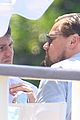 leonardo dicaprio starts week with a casual cannes lunch 17