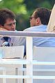 leonardo dicaprio starts week with a casual cannes lunch 18