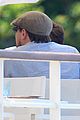 leonardo dicaprio starts week with a casual cannes lunch 20