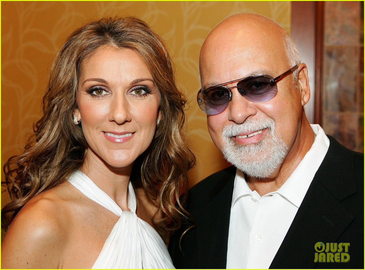 celine dion discusses the night husband rene angelil died 063665212