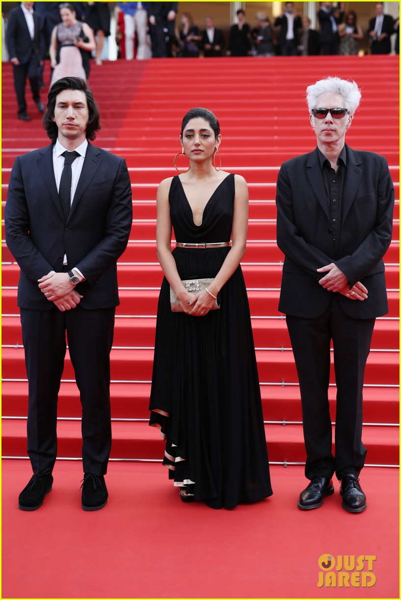 adam driver brings wife to cannes 2016 premiere 053657573