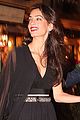 george amal clooney dinner rome italy 06