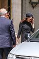 george amal clooney dinner rome italy 11