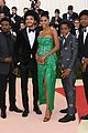 netflix the get down cast makes a stylish met gala debut 01