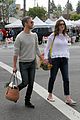 anne hathaway celebrates first mothers day after giving birth 02