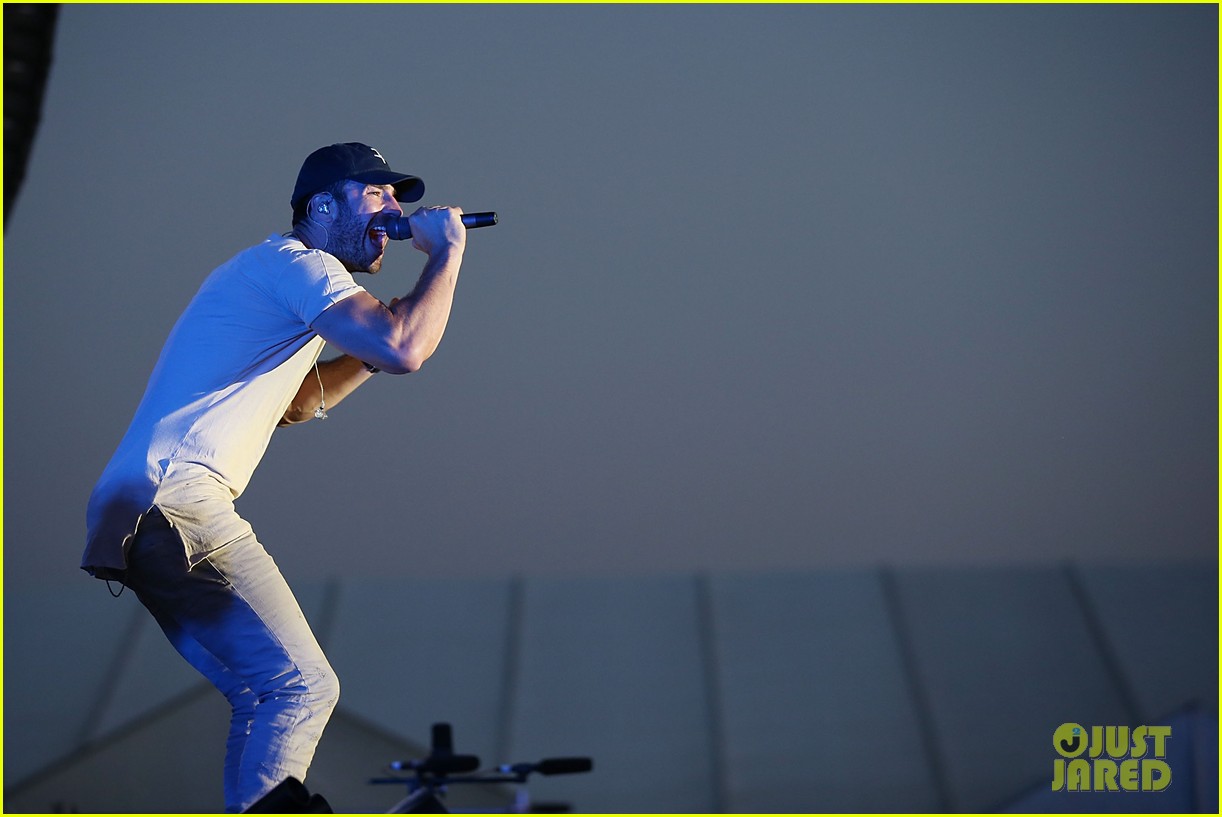 sam hunt performs stagecoach music festival 153644515