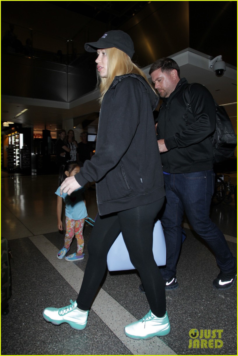 iggy azalea jets out of town 133660628