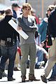 jake gyllenhaal stronger filming boston sign 02
