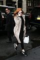 jessica chastain workout before met gala 10
