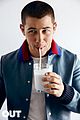 nick jonas covers out june july 05