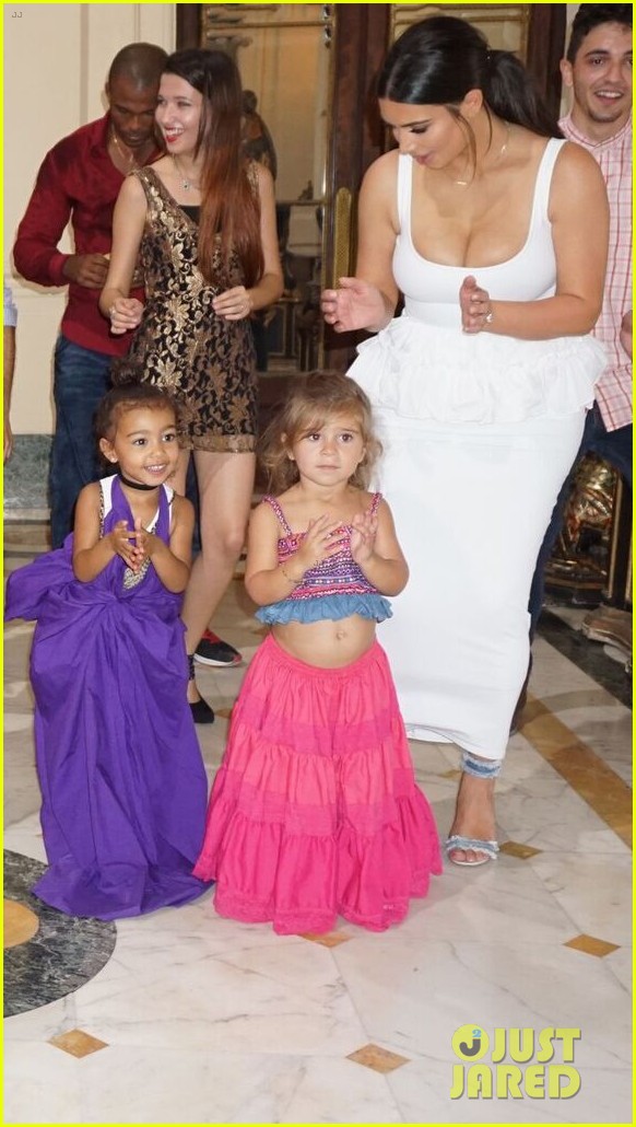 north west and penelope disick are adorable sala dancers 03