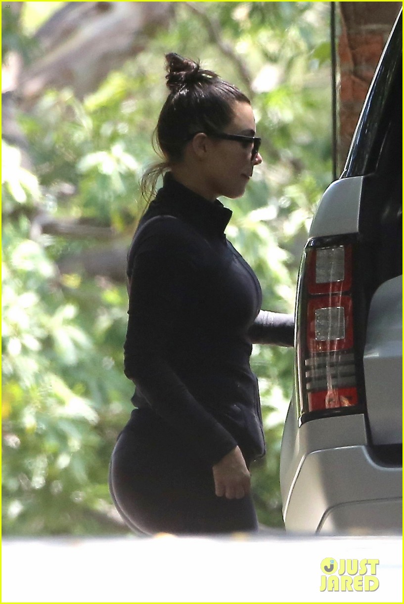 North West & Penelope Disick are Adorable Salsa Dancers Photo 3667145