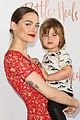 jaime king brings son james knight to charity event 04