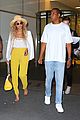 beyonce enjoys night off from formation world tour with jay z in nyc 02