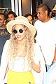 beyonce enjoys night off from formation world tour with jay z in nyc 03