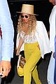 beyonce enjoys night off from formation world tour with jay z in nyc 04