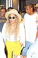 beyonce enjoys night off from formation world tour with jay z in nyc 10