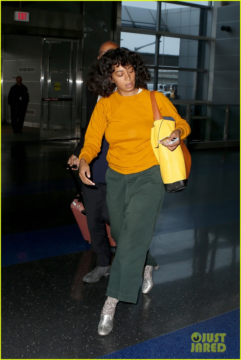 solange knowles cryptic diss met gala 313647437