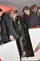 kristen stewart alicia cargile hold hands party cannes 46