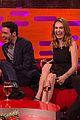 lily james bbc one burberry norton appearance 14