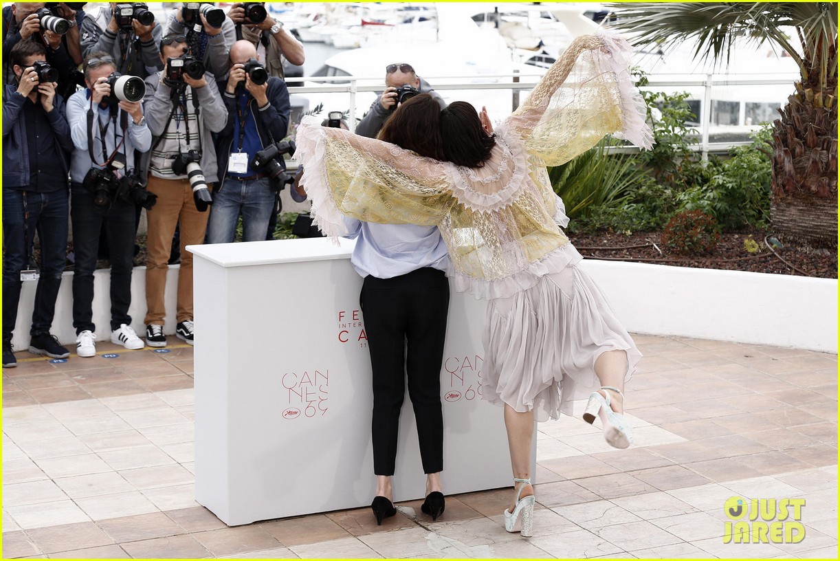 lily rose depp brings the dancer to cannes 313655647