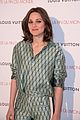 Marion Cotillard Lea Seydoux celebrate its only the end fhe world premiere 24