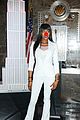 naomi campbell shows her support for red nose day at empire state building 03