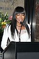 naomi campbell shows her support for red nose day at empire state building 04