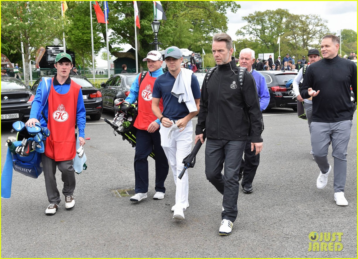 niall horan is looking for the next golf superstar 07