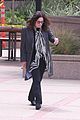 ozzy osbourne steps out with rarely seen daughter aimee 01