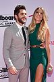 thomas rhett wife lauren billboard music awards 2016 03