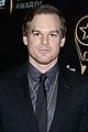 michael shannon michael c hall celebrate best of off broadway at lucille 03