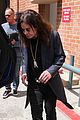 sharon osbourne steps out with ozzy after hiring divorce lawyer 12