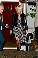 taylor swift dines at anna  wintours home before met gala 14