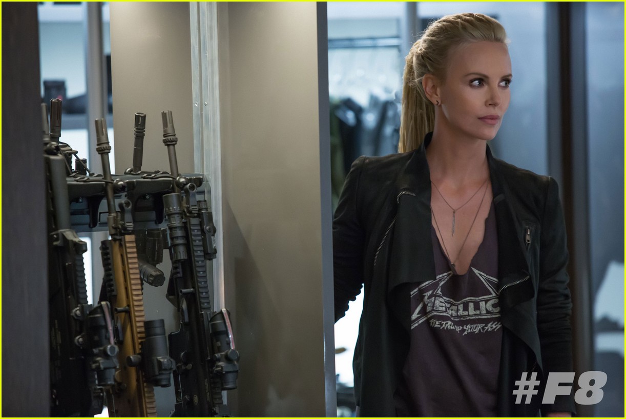 charlize theron in fast furious 8 first look3661574