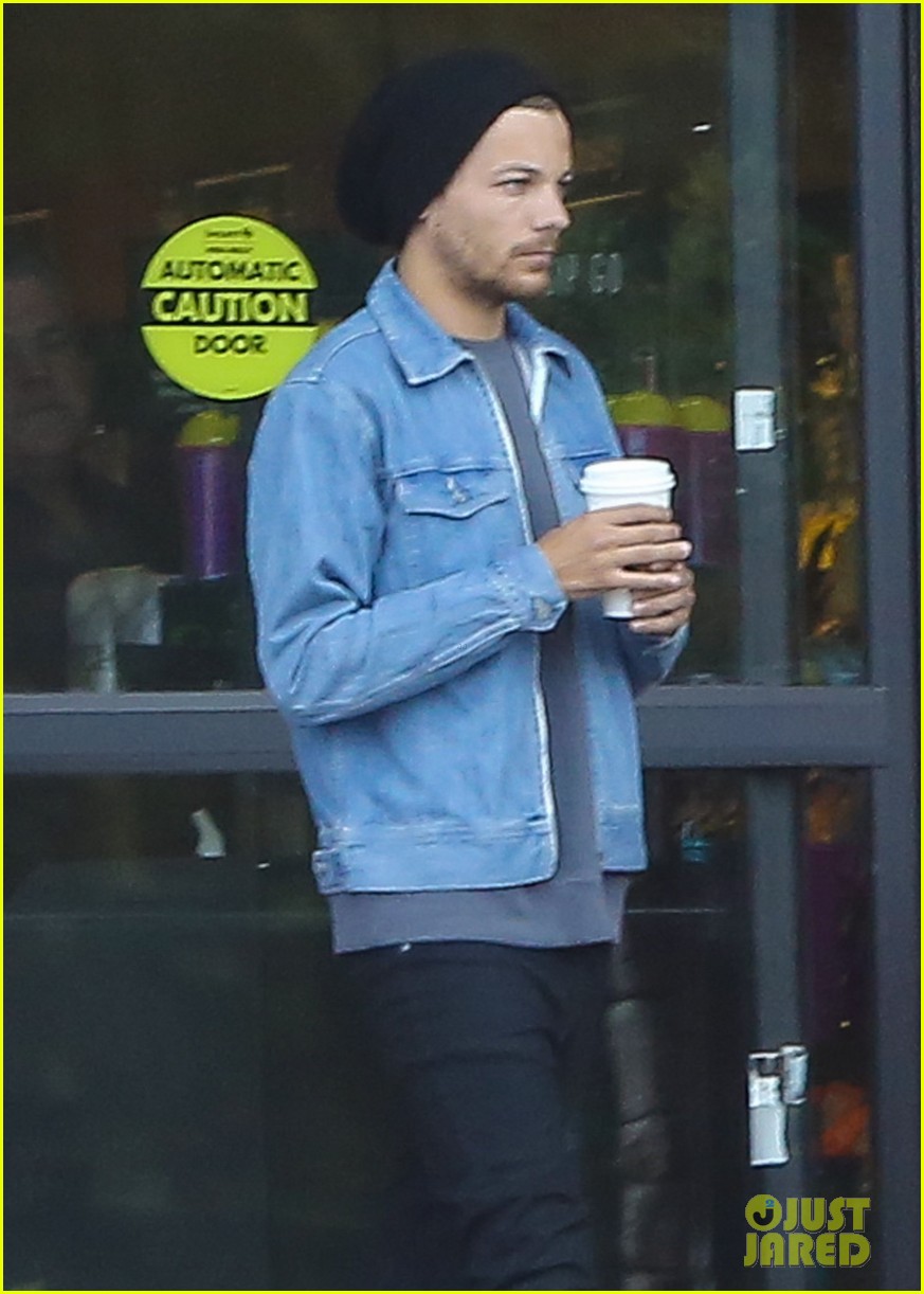 louis tomlinson meets up with briana jungwirth 073664016