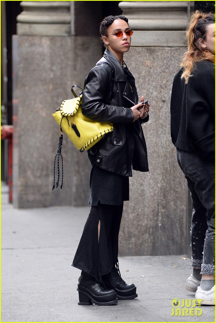 fka twigs leaves ny after met 103648275