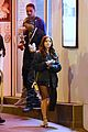 tyga steps out with new after kylie jenner break up 27